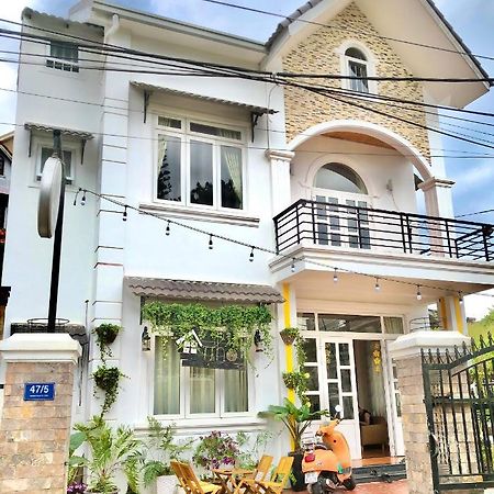Nho House II Lejlighed Da Lat Eksteriør billede