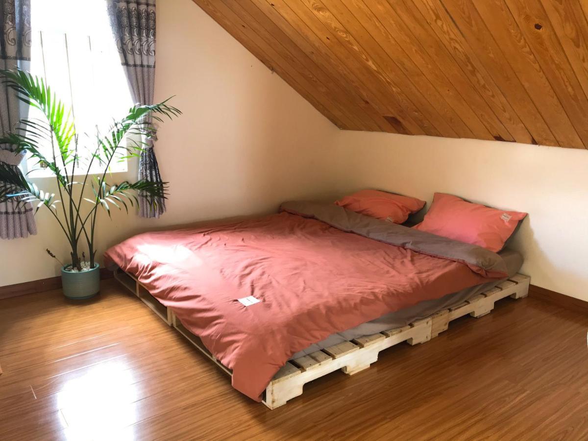 Nho House II Lejlighed Da Lat Eksteriør billede