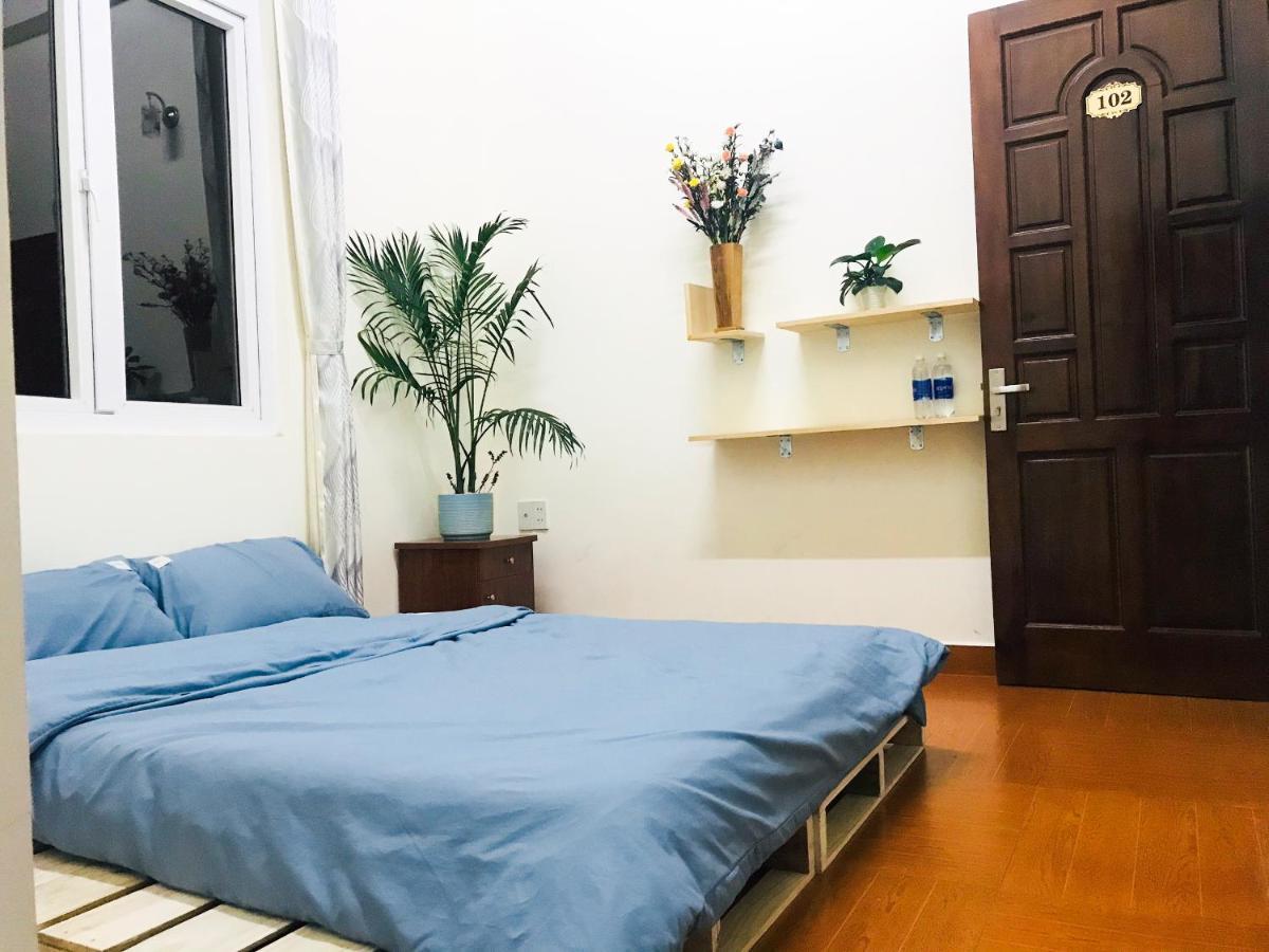 Nho House II Lejlighed Da Lat Eksteriør billede
