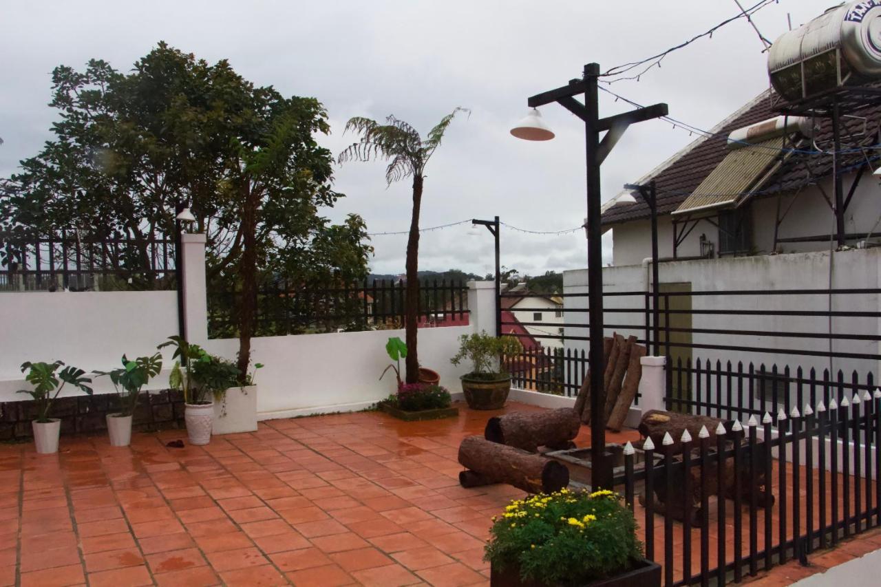 Nho House II Lejlighed Da Lat Eksteriør billede