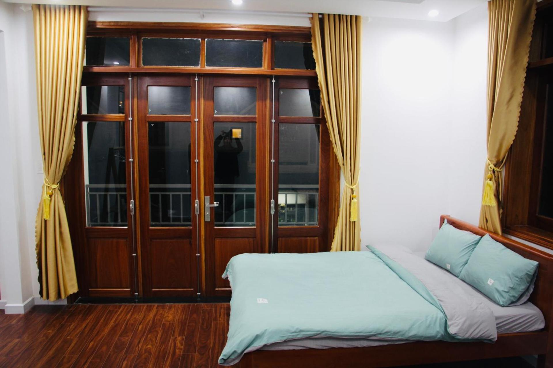 Nho House II Lejlighed Da Lat Eksteriør billede