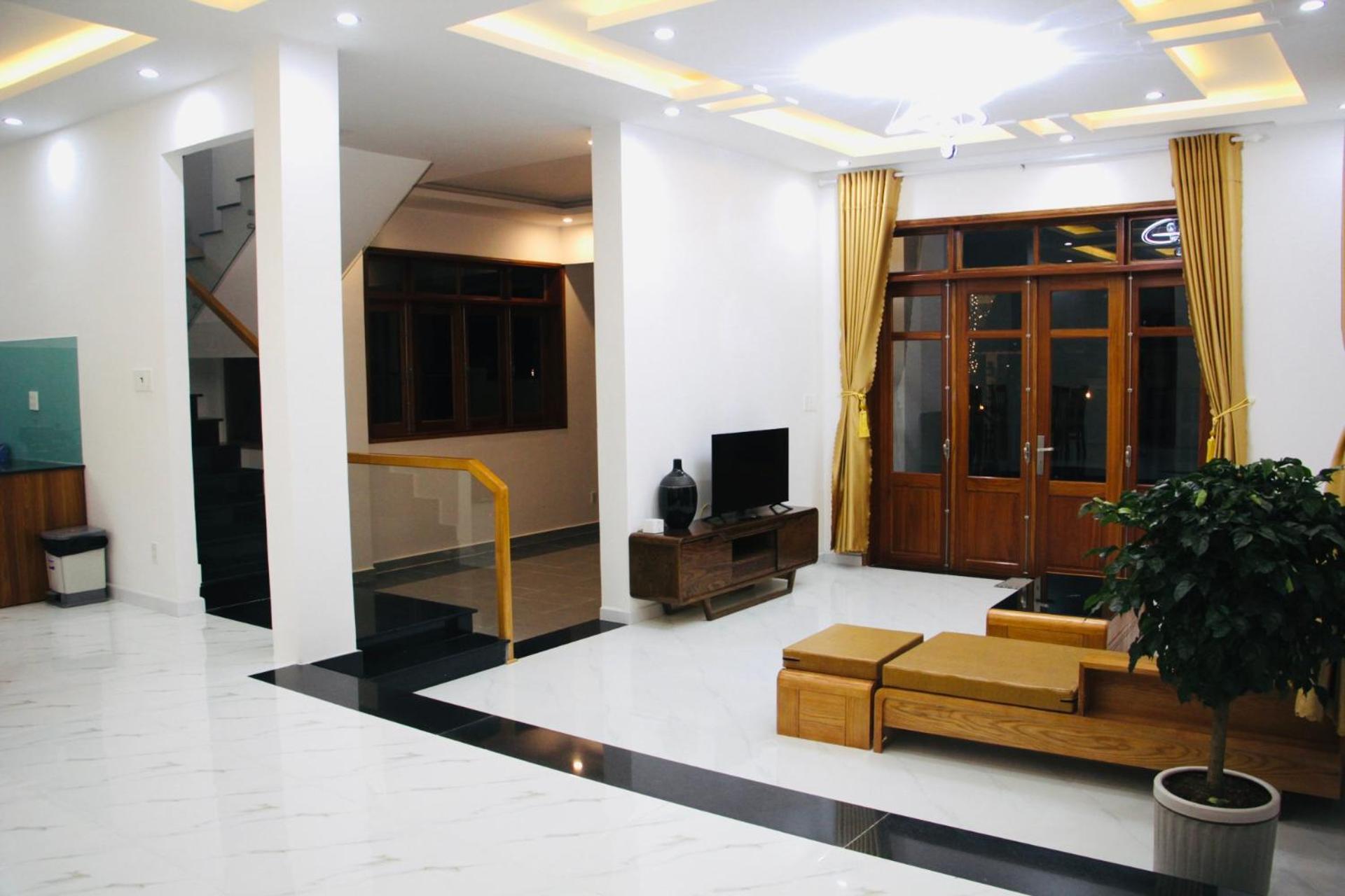 Nho House II Lejlighed Da Lat Eksteriør billede