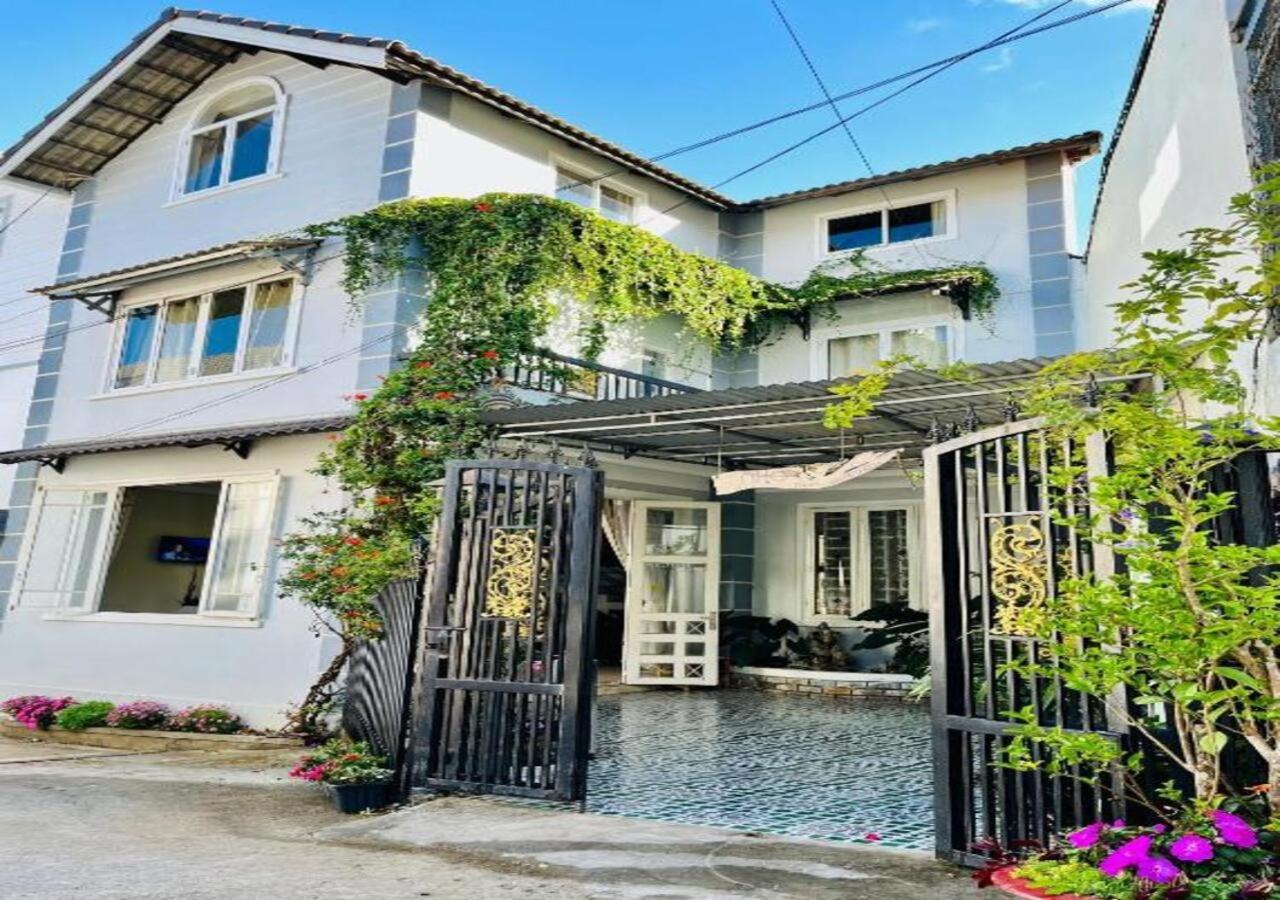 Nho House II Lejlighed Da Lat Eksteriør billede