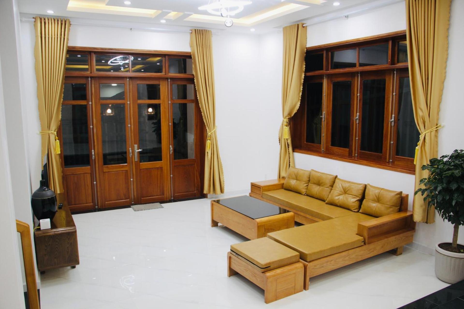 Nho House II Lejlighed Da Lat Eksteriør billede