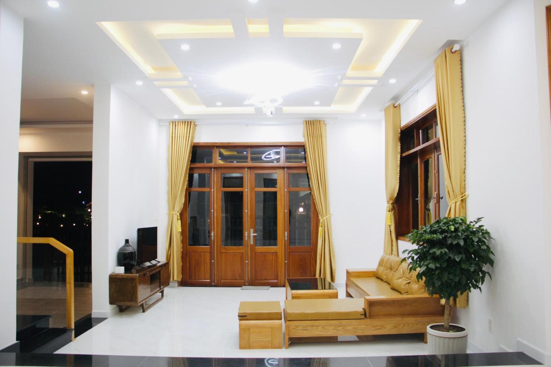 Nho House II Lejlighed Da Lat Eksteriør billede