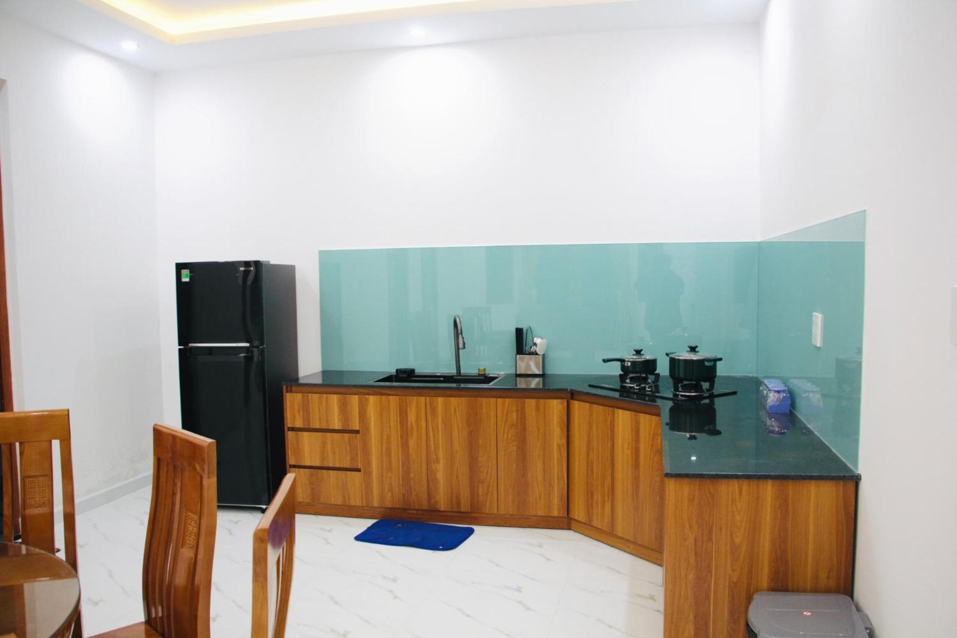Nho House II Lejlighed Da Lat Eksteriør billede
