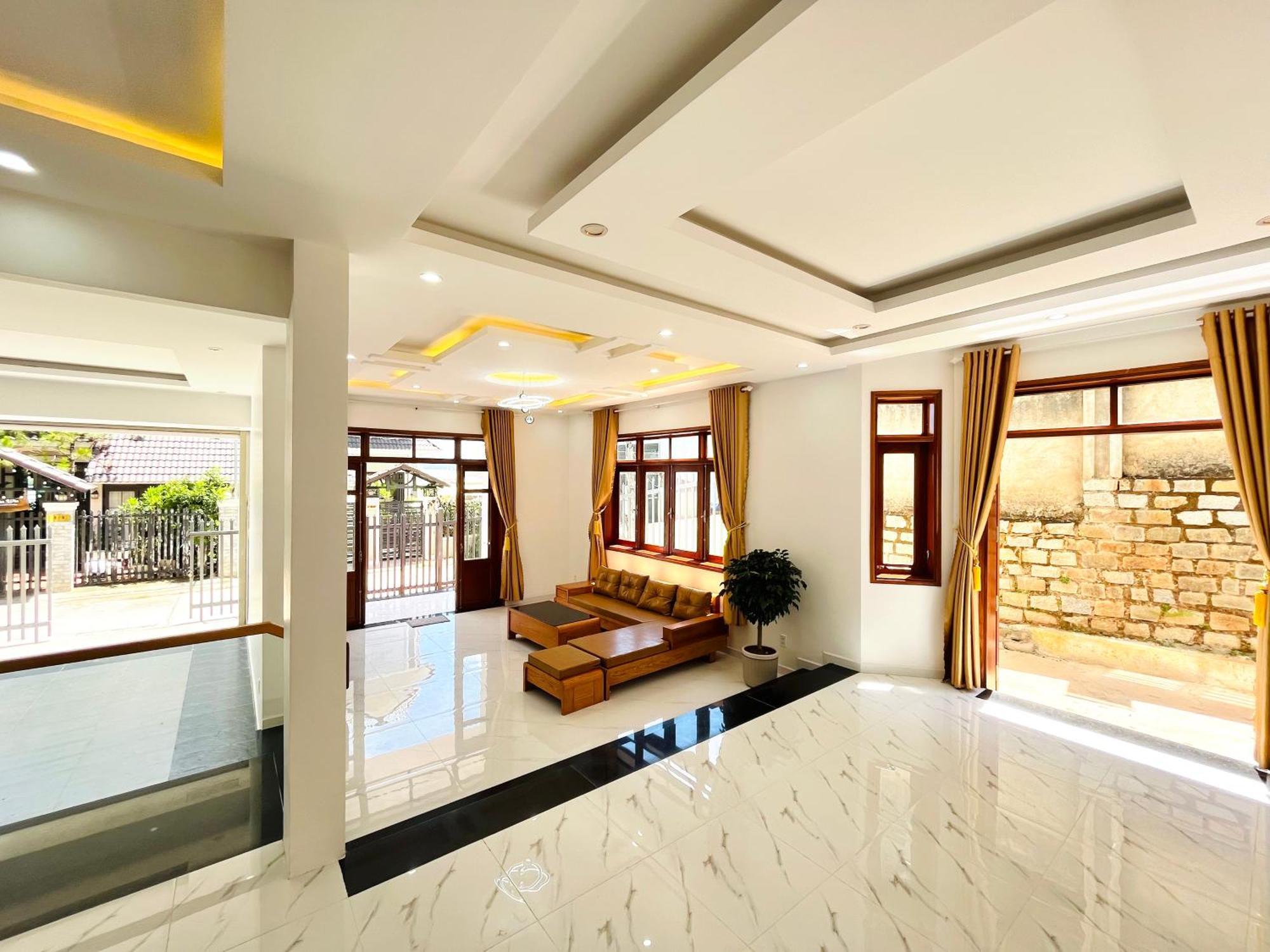 Nho House II Lejlighed Da Lat Eksteriør billede