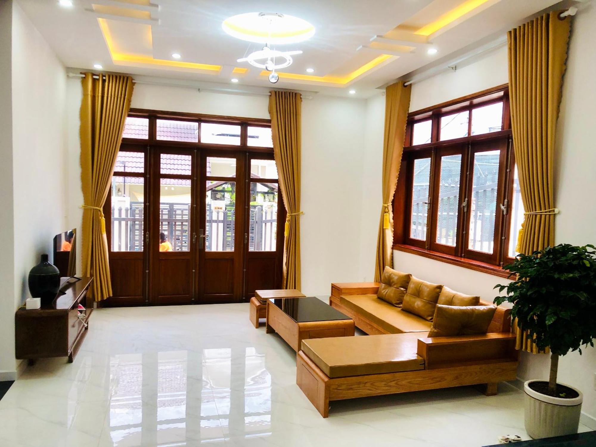 Nho House II Lejlighed Da Lat Eksteriør billede